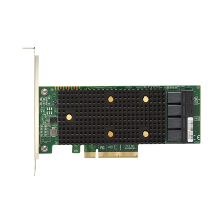 Lenovo ThinkSystem 430-16i SAS/SATA 12Gb PCIe Adapter — Being Shipped