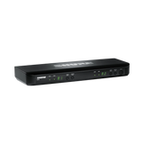 Shure BLX1288/W85 Dual-Channel Wireless Combo Lavalier & Handheld Microphone System — Being Shipped