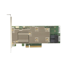 Lenovo ThinkSystem RAID 930-8i PCIe 12Gb 2GB Flash Adapter — Being Shipped