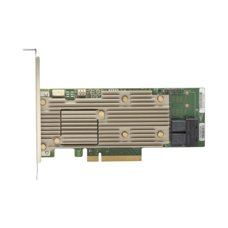 Lenovo ThinkSystem RAID 930-8i PCIe 12Gb 2GB Flash Adapter — Being Shipped