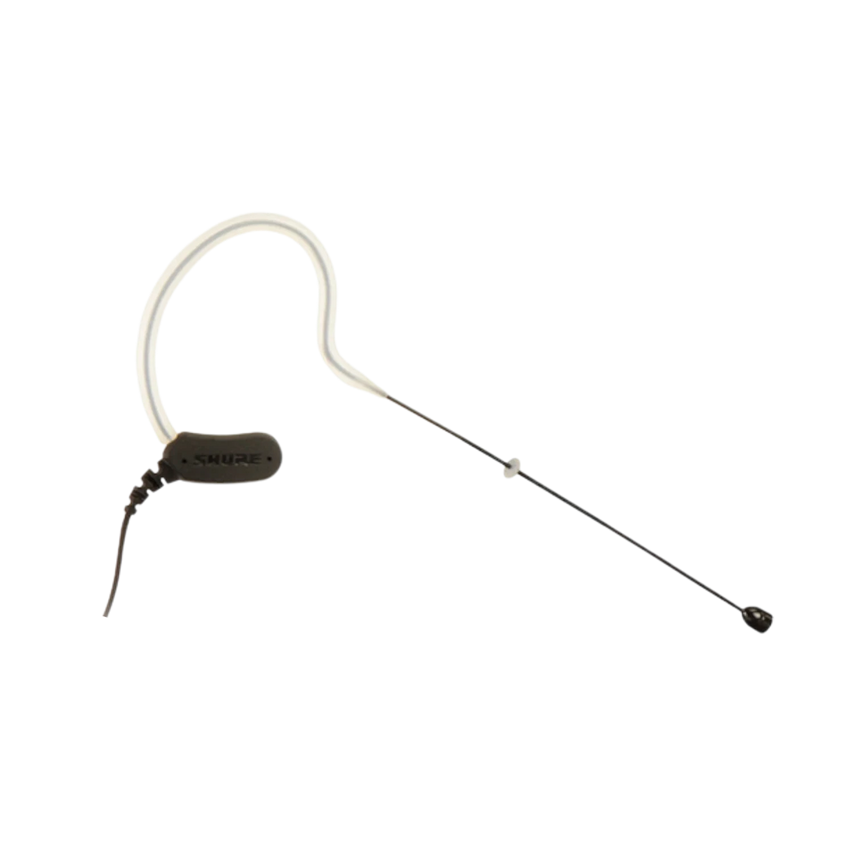 Shure BLX1288/MX153 Dual-Channel Wireless Combo Earset & Handheld Microphone System — Being Shipped