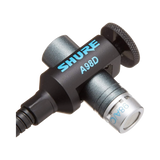 Shure Beta 98AD/C Mini Cardioid Condenser Drum Microphone — Being Shipped