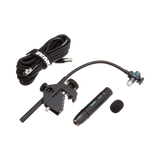 Shure Beta 98AD/C Mini Cardioid Condenser Drum Microphone — Being Shipped