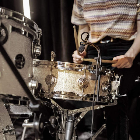 Shure Beta 98AD/C Mini Cardioid Condenser Drum Microphone — Being Shipped