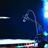 Shure Beta 98AD/C Mini Cardioid Condenser Drum Microphone — Being Shipped