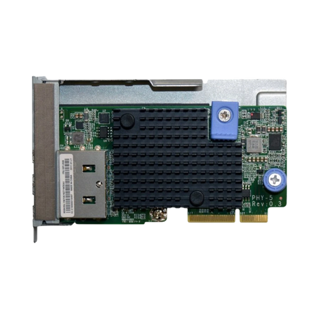 Lenovo ThinkSystem 10Gb 2-Port Base-T LOM Network Adapter — Being Shipped