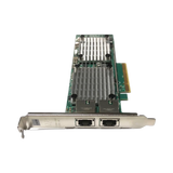 Lenovo Broadcom NetXtreme 2x10GbE BaseT Adapter PCIe Ethernet — Being Shipped