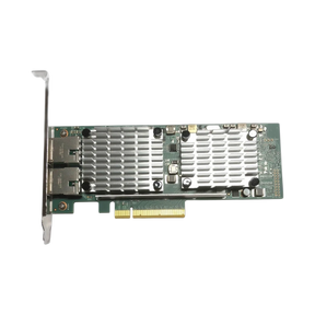 Lenovo Broadcom NetXtreme 2x10GbE BaseT Adapter PCIe Ethernet — Being Shipped