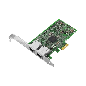 Lenovo ThinkSystem 1GbE 2-Port PCIe Ethernet Adapter — Being Shipped