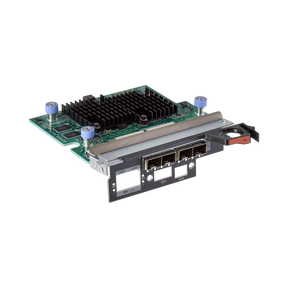 Lenovo ThinkSystem 4-Ports DE4000 32Gb FC Host Adapter — Being Shipped