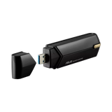 ASUS USB-AX56 AX1800 Wireless Dual-Band USB Wi-Fi Adapter — Being Shipped