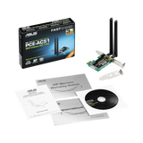 ASUS Wireless AC750 PCIe Dual-Band 802.11ac Wi-Fi Card — Being Shipped