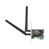 ASUS Wireless AC750 PCIe Dual-Band 802.11ac Wi-Fi Card — Being Shipped