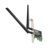 ASUS Wireless AC750 PCIe Dual-Band 802.11ac Wi-Fi Card — Being Shipped