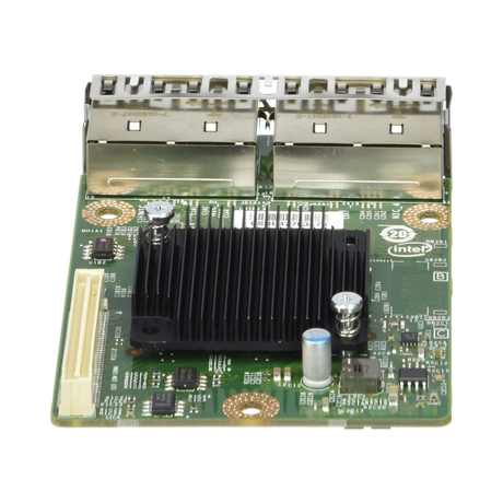 Intel Quad Port I350-AE Network Adapter for Ethernet IO — Being Shipped