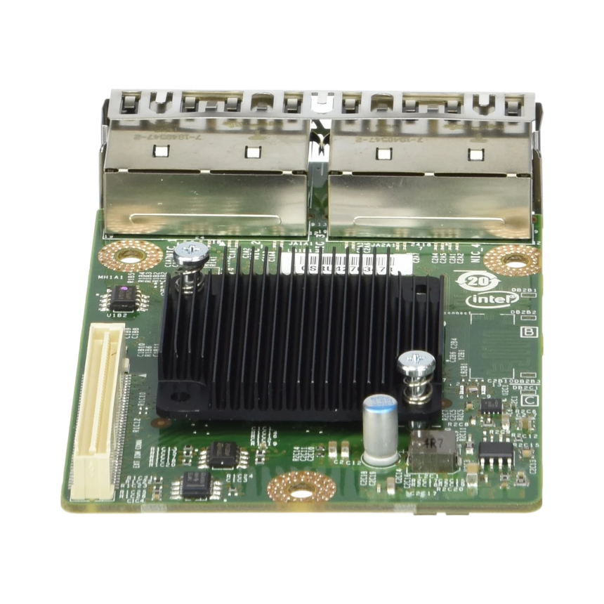 Intel Quad Port I350-AE Network Adapter for Ethernet IO — Being Shipped