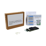 Intel RMS25JB080 8-Port PCIe 2.0 SAS/SATA RAID Module — Being Shipped