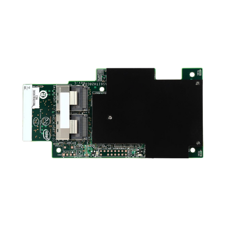 Intel RMS25JB080 8-Port PCIe 2.0 SAS/SATA RAID Module — Being Shipped