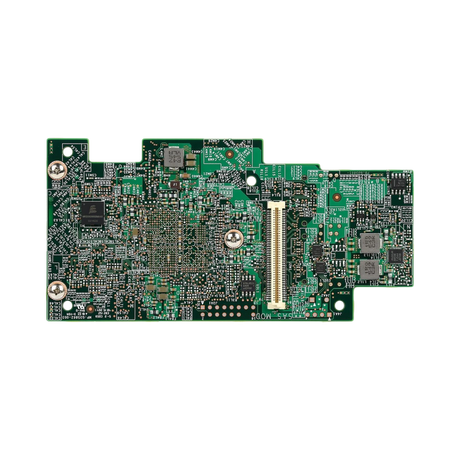 Intel RMS25JB080 8-Port PCIe 2.0 SAS/SATA RAID Module — Being Shipped