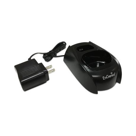 EnGenius Charging Cradle for DuraFon Handsets — Being Shipped