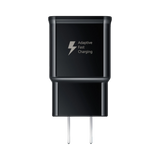 Samsung 15W USB-C Fast Charge Travel Wall Charger (Black) — Being Shipped
