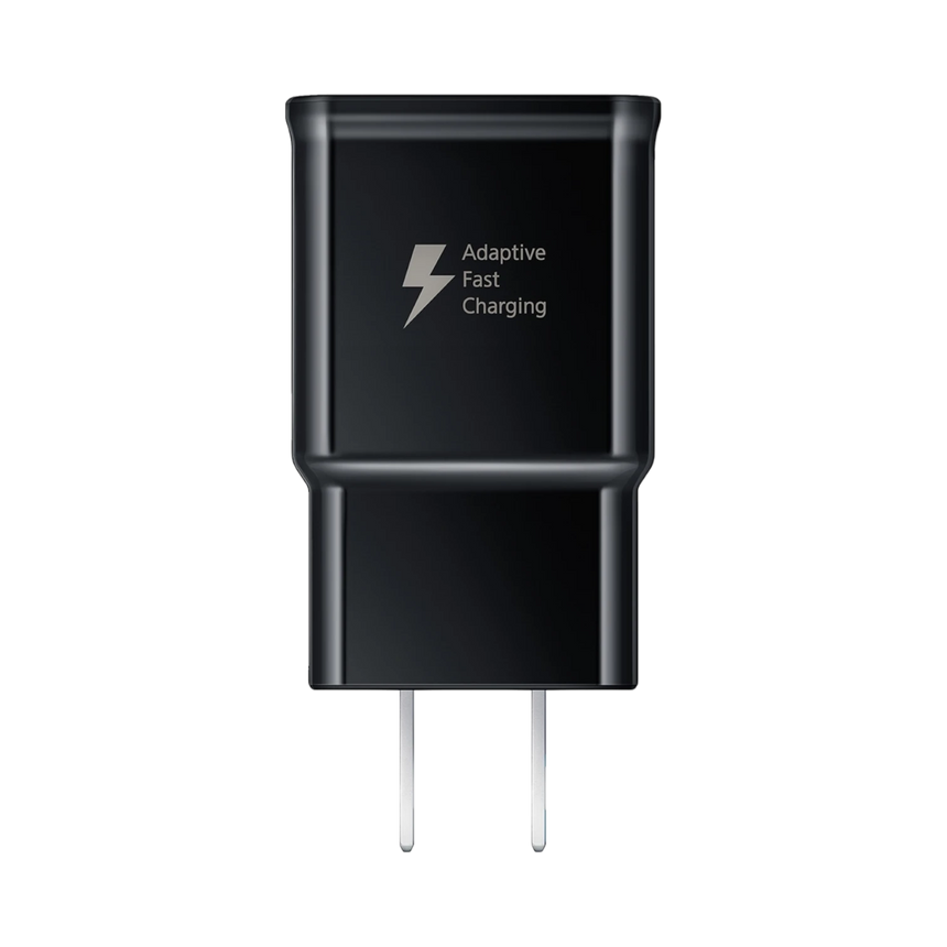 Samsung 15W USB-C Fast Charge Travel Wall Charger (Black) — Being Shipped