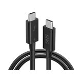 SIIG 2.3ft 8K Display 40Gbps Thunderbolt 4 USB-C Cable — Being Shipped