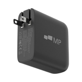 Mobile Pixels 100W USB-C Power Adapter with 4 Ports — Being Shipped