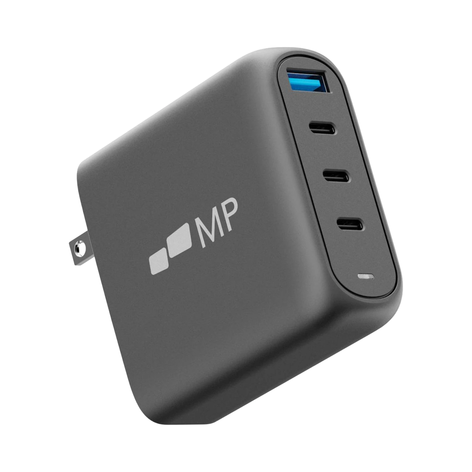 Mobile Pixels 100W USB-C Power Adapter with 4 Ports — Being Shipped