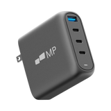 Mobile Pixels 100W USB-C Power Adapter with 4 Ports — Being Shipped