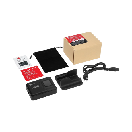 SIIG 200W GaN 3 USB-C + 2 USB-A PD Charger with LCD Display — Being Shipped