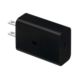 Samsung 15W Fast Charging USB-C Wall Charger (Black) — Being Shipped