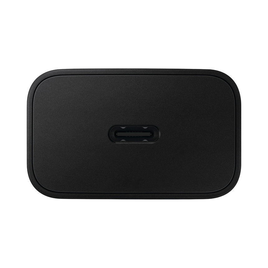 Samsung 15W Fast Charging USB-C Wall Charger (Black) — Being Shipped