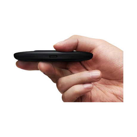 Samsung Slim Wireless 7.5W Fast Charge Charging Pad (Black) — Being Shipped