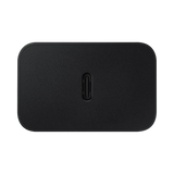 Samsung 45W USB-C Wall Charger with 6ft Cable, Black — Being Shipped