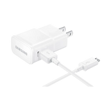 Samsung Adaptive Fast-Charging Wall Charger with Micro-USB Cable — Being Shipped