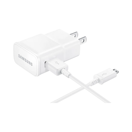 Samsung Adaptive Fast-Charging Wall Charger with Micro-USB Cable — Being Shipped