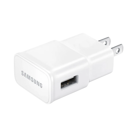 Samsung Adaptive Fast-Charging Wall Charger with Micro-USB Cable — Being Shipped