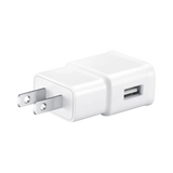 Samsung Adaptive Fast-Charging Wall Charger with Micro-USB Cable — Being Shipped