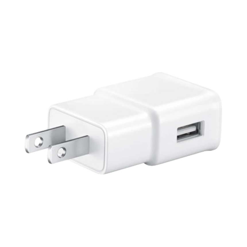 Samsung Adaptive Fast-Charging Wall Charger with Micro-USB Cable — Being Shipped