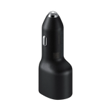 Samsung 40W Duo Car Charger with USB-C & USB-A Ports — Being Shipped