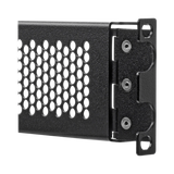 Tripp Lite SmartRack Hinged Standoff Security Cage for Rack Equipment, 1U, Front — Being Shipped