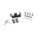 Tripp Lite SmartRack Hinged Standoff Security Cage for Rack Equipment, 1U, Front — Being Shipped