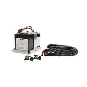 APC Replacement Battery Cartridge #135 — Being Shipped