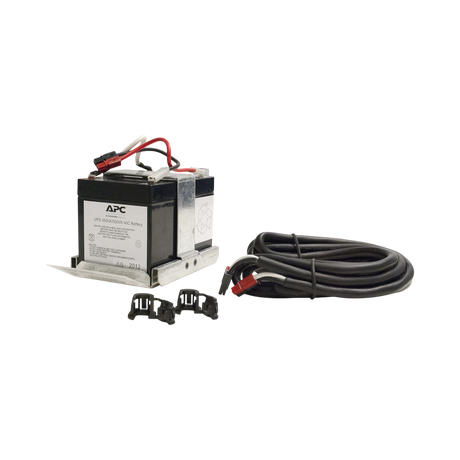 APC Replacement Battery Cartridge #135 — Being Shipped