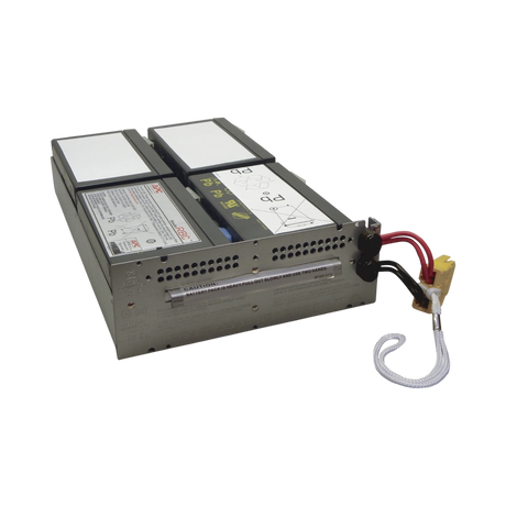 APC Replacement Battery Cartridge #133 — Being Shipped