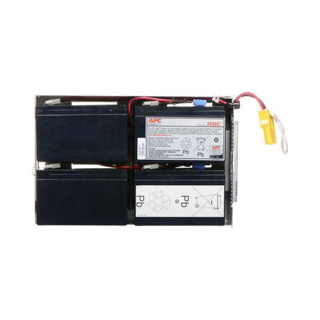 APC Replacement Battery Cartridge #133 — Being Shipped