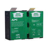 APC 9Ah 24V Replacement Battery Cartridge #124 — Being Shipped