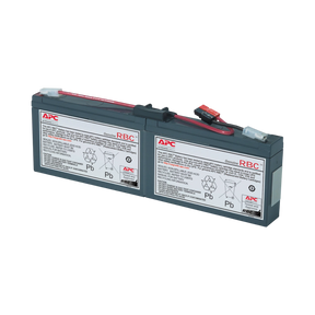 APC 12V Replacement Battery Cartridge #18 — Being Shipped