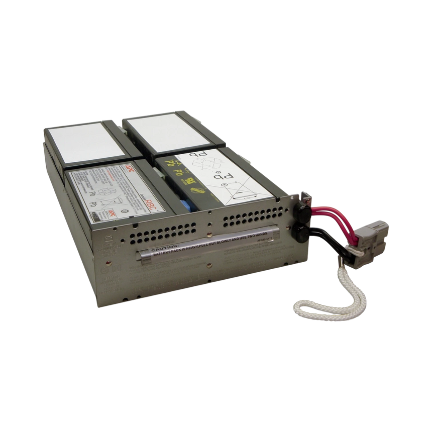 APC Replacement Battery Cartridge #157 — Being Shipped
